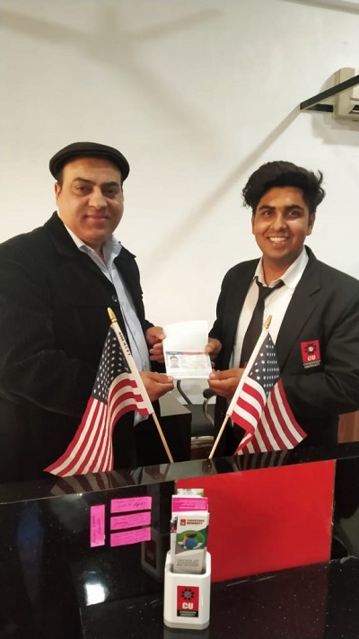 Abhishek Gupta