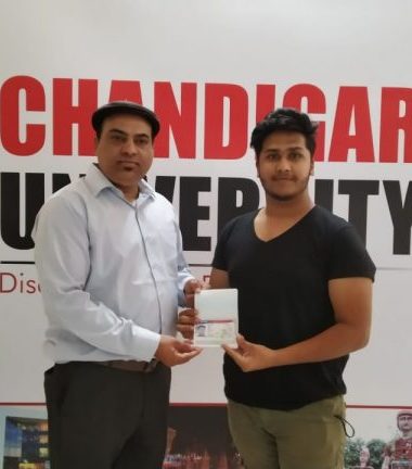 Divy Garg