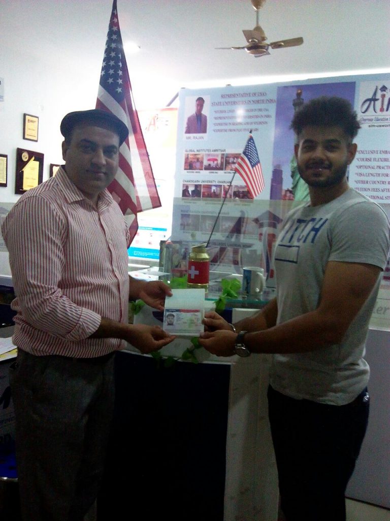 Tanveer Saini