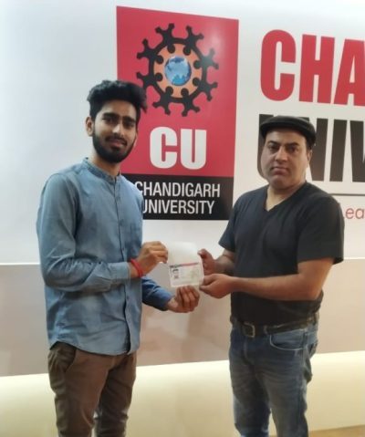 Vivek Rana